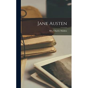 Imagem de Jane Austen