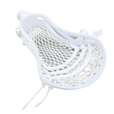 Imagem de Cabeça de Lacrosse Com Corda, Cabeça de Lacrosse Fácil de Acertar para Treinamento (Homens)