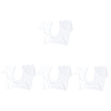 Imagem de Ipetboom 2 Peças Camisas De Homem Para Homens Camisas De Treino Tanquínis Femininos Camisa De Treino Feminina Blusa Feminina Blusa Social Vestido Para o Verão Esportes Camiseta Cara Branco