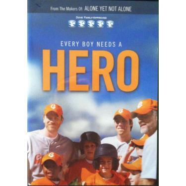 Imagem de Every Boy Needs A Hero [DVD]