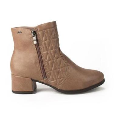 Imagem de Bota Dakota de Cano Curto DA312-Feminino