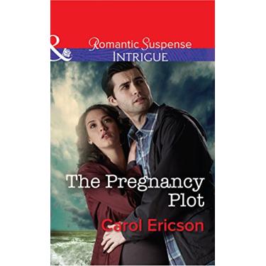 Imagem de The Pregnancy Plot (Mills & Boon Intrigue) (Brothers in Arms: Retribution, Book 2) (English Edition)