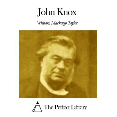 Imagem de John Knox (English Edition)