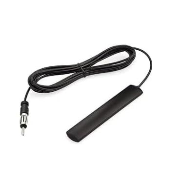 Imagem de Antena de rádio estéreo para carro