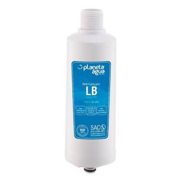 Imagem de Refil Filtro LB 5 Micra Planeta Água