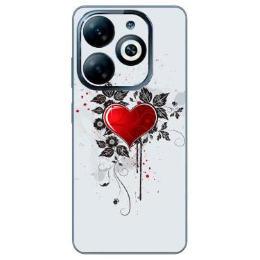 Imagem de Capa Adesivo Skin364 Verso Para Infinix Smart 8 Pro (X6525B)