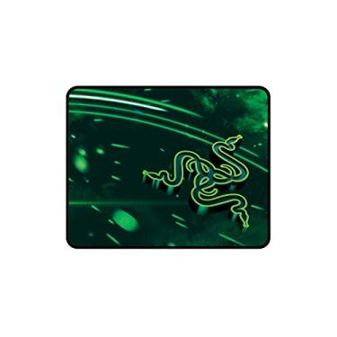 Imagem de Razer Mousepad Gamer Goliathus Cosmic Speed Pequeno, Preto, Oreto