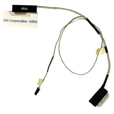 Imagem de Cabo Flat para Acer Aspire compatível com pn Dc020025d00