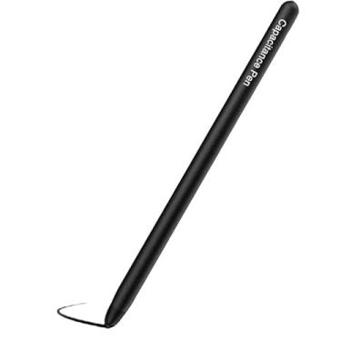 Imagem de Caneta Stylus para tela sensível ao toque, compatível com Galaxy Tab A9 Plus/A8/A7/A7 Lite/Apple iPad pro/iPad 9/8/7/6/iPhone, Performance S Pen para Fire HD 10 Plus/8/7/todos os dispositivos touch