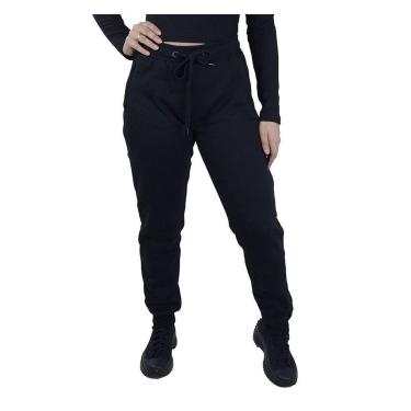 Imagem de Calça Feminina FreeSurf Moletom Relax-Feminino