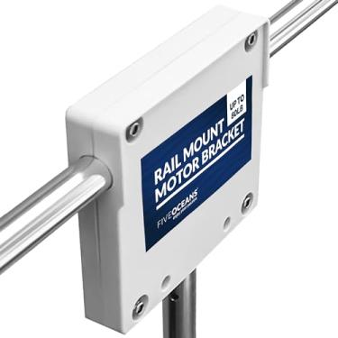 Imagem de Suporte de suporte de trilho de motor de popa Five Oceans FO-1586