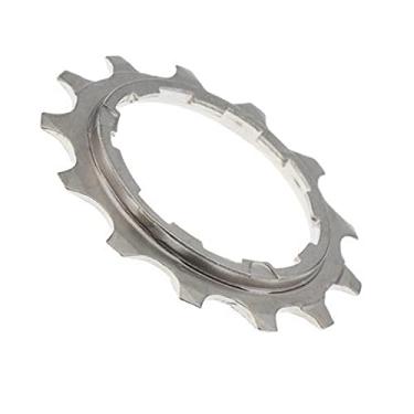 Imagem de Luzhengyang 2 peças de reparo de roda dentada livre de montanha 10 13T - e aço pesado com novo design de dentes estreitos - fácil de instalar e compatível com 8/9/10/11 - Melhor para mountain bike