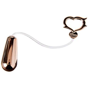 Imagem de Sexy Fantasy Cones Vaginais De Metal 70G - Tamanho Único