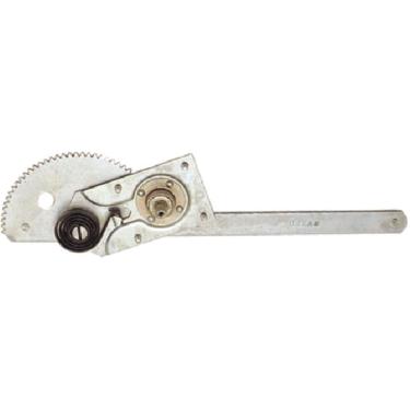 Imagem de Máq. Do Vidro Mecânica Pta. Diant. - Dir. - Scania Lk-140  - Lk-141 à 87 [F103]