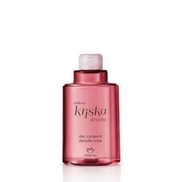 Imagem de NATURA, NATURA KRISKA DRAMA DEO CORPORAL REFIL 100ml