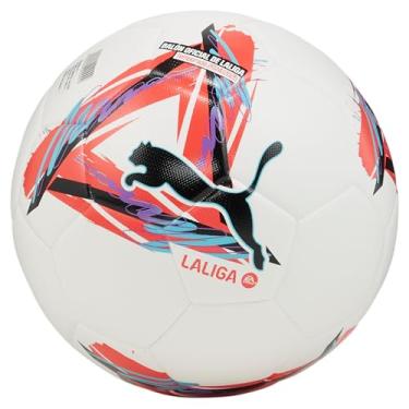 Imagem de PUMA Bola de futebol unissex Orbita Laliga 1 (qualidade FIFA)