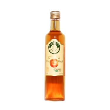 Imagem de Vinagre de Maçã Orgânico São Francisco, 520ml