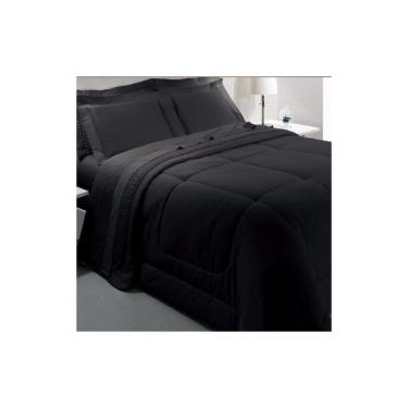 Imagem de Edredom King Kacyumara Satinée 300 Fios