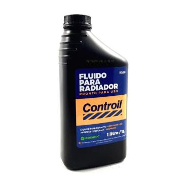Imagem de Aditivo Fluído Para Radiador Pronto Para Uso 1 Litro - C0060