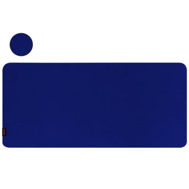 Imagem de Mouse PAD DESK MAT Exclusive Indigo Blue 800X400 PCYES - Pmpexib