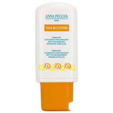 Imagem de Hidratante Pré E Pós Sol Anna Pegova - Tan Booster 120ml