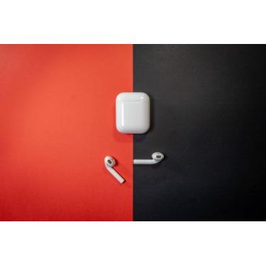 Imagem de Fone de Ouvido Sem Fio i12 Tws Bluetooth Com Touch Fone