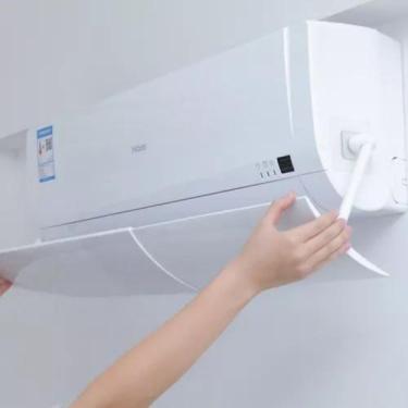 Imagem de Defletor para ar condicionado split - Sem marca