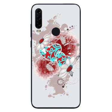 Imagem de Capa Adesivo Skin363 Verso Para Philco Hit P10 - KawaSkin