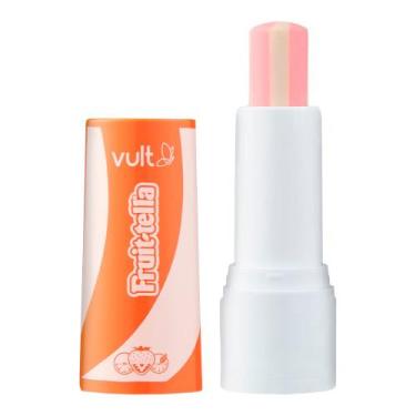 Imagem de Balm Labial Fruittella Mix de Frutas Rosa Fruit Protetor Hidratante Li