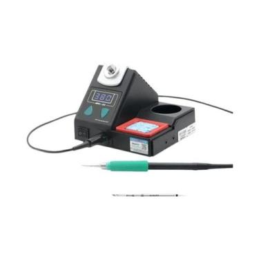 Imagem de Estação De Solda AIFEN A5 Sem Chumbo Compatível Com Pontas JBC C210 C2