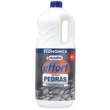 Imagem de Limpador Pedras 2L Effort - Duratto