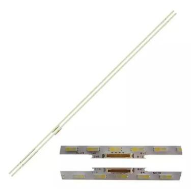 Imagem de Kit barramento de led 60au8000 / 60au8000g - SANCOMP