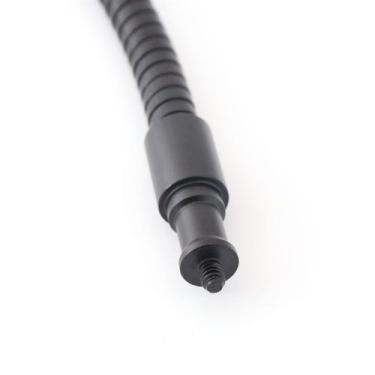 Imagem de Adaptador Articulado Com Rosca 1/4" Para Tripé De Iluminação - greika
