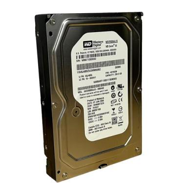 Imagem de Hd 250gb Caviar - Sata Western Digital Se
