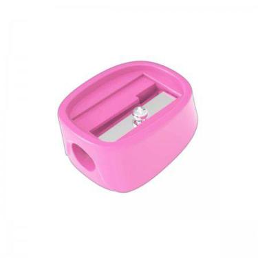 Imagem de Apontador 1 Furo sem Depósito AP 12 -Tilibra - Tilibra , Rosa