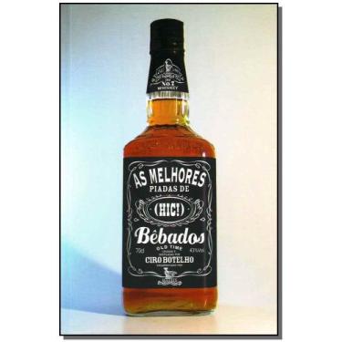 Imagem de Melhores piadas de (hic!) bebados - MATRIX - URBANA, 3