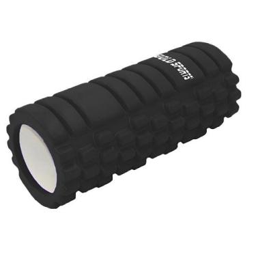 Imagem de Rolo De Liberação Microfascial Massageador Gold Sports Pro II Yoga e M