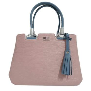 Imagem de Bolsa feminina media matierra deep handbags - DEEP BAG