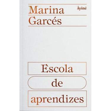 Imagem de Livro - Escola de aprendizes