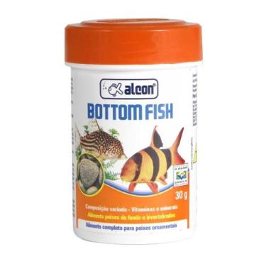 Imagem de Ração Alcon Bottom Fish 30g