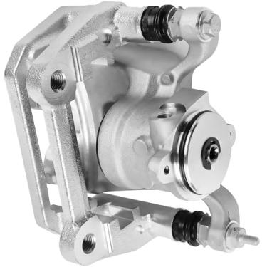 Imagem de WildGear Pinça de freio traseira esquerda adequada para Jeep Cherokee 2014-2020 / Chrysler 200 2016-2017# 68225305AA; 68225305AB