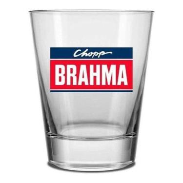 Imagem de Copo Garotinho Brahma 220 Ml- Kit C/ 6 Unidades