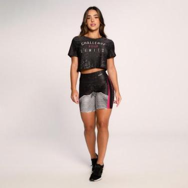 Imagem de Conjunto challenge cs - LOT FITNESS COMERCIO E INDUSTRIA LTDA, Sublima