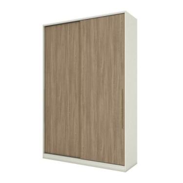 Imagem de Guarda Roupa Modulado 2 Portas Deslizantes - HENN