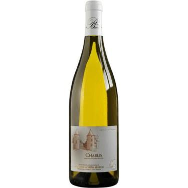 Imagem de Vinho francês domaine adrien besson chablis 750ml branco
