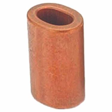 Imagem de Nicopress Nautos 91083 para Cabos de Aço 2,5 mm 