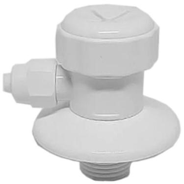 Imagem de Conexão Mangueira Purificador 1/4 Electrolux Consul Ibbl - WFS