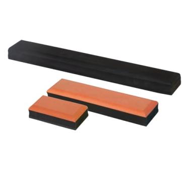 Imagem de Pintando Carro, Kit 3 Tacos Lixador Manual (7x13cm / 7x28cm / 7x50cm) Quantidade de cascalhos:0;Cor:Laranja