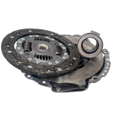 Imagem de Kit Embreagem Cobalt Celta Prisma Montana Classic 1.0 8v - LUK