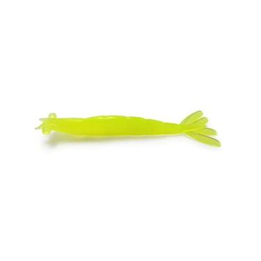 Imagem de Isca Artificial Soft Monster 3X X-Solid (8 cm) 5 Unidades - Várias Cor